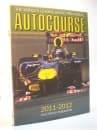 Autocourse. The World s leading Grand Prix Annual. 2011 -2012. 61st Year of Publication. Englisch