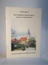 Die Evangelische Mauritius-Kirche zu Kernen-Rommelshausen. Kleiner Kirchenführer zum 150jährigem Jubiläum.
