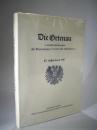 Die Ortenau. Veröffentlichungen des historischen Vereins für Mittelbaden. 67. Jahresband 1987