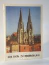 Der Dom zu Regensburg. St. Peter.