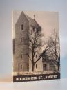 Die Kirchen der Pfarrei Bockenheim / St. Lambert.