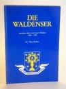 Die Waldenser zwischen alter und neuer Heimat 1685-1700.