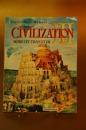 Civilisation III. More CIV than Ever. Instruction Manual