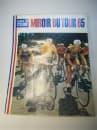 Miroir du Tour 65,  No. 61. (Juli 1965) -  (Tour de France 1965)