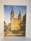 Die Wallfahrtskirche Vierzehnheiligen. Landkreis Lichtenfels / Oberfranken.