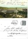 Ansichtskarte / Postkarte / Fotokarte. Gruss aus Stuttgart. Schlossplatz. 1898
