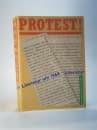 Protest! Literatur um 1968. Marbacher Kataloge 51. 