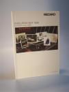 Recaro. Evolution seit 1906. Firmenschrift zweisprachig 