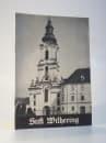 Stift Wilhering / Donau Zisterzienserabtei - Kirche