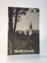 Die Pfarrkirche Rottenbuch