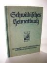 Schwäbisches Heimatbuch 1940. Mitgliedsgabe für das Jahr 1940. 26. Band der Bücherei des Bundes (für Heimatschutz in Württemberg und Hohenzollern Band XXII.) 