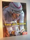 Tour de France 2004. (Tour-Tagebuch, Streckenprofile, Statistiken.)