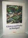 Gärten und Parks in Stuttgart