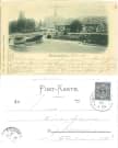 Ansichtskarte / Postkarte / Untertürkheim (Stuttgart)