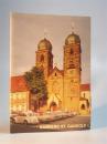 Bamberg, Sankt Gangolf, ehem. Stiftskirche, St. Gangolf
